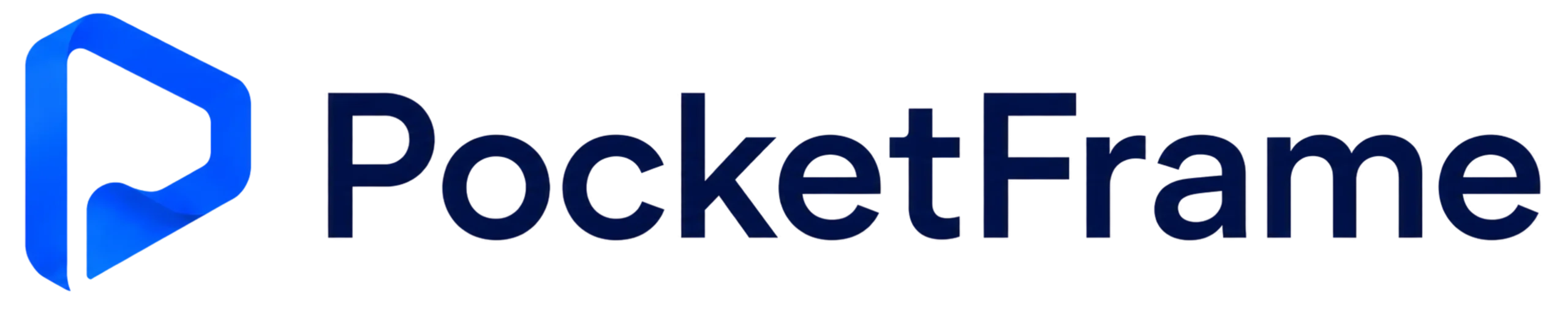 Pocket Frame